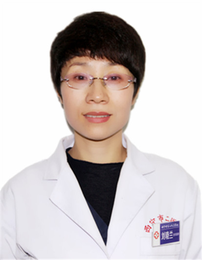 刘晓兰